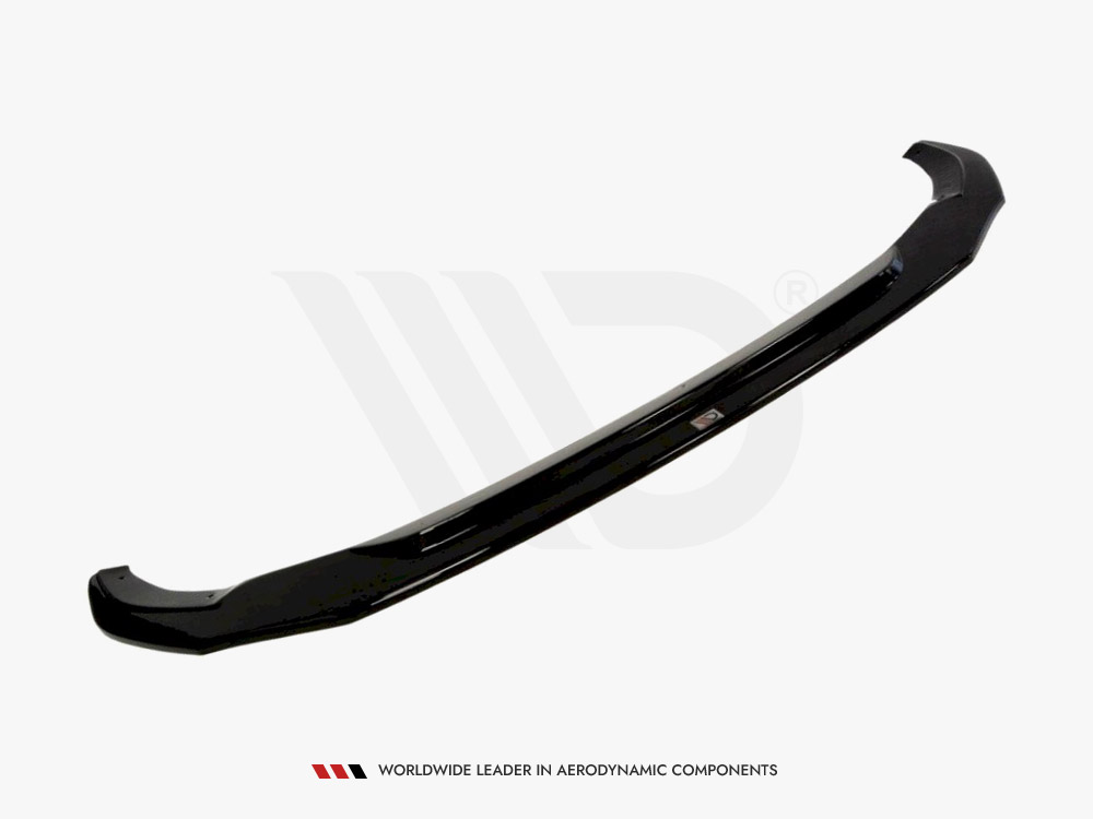 Front Splitter V.2 VW T6 (2015-2019) - 4 