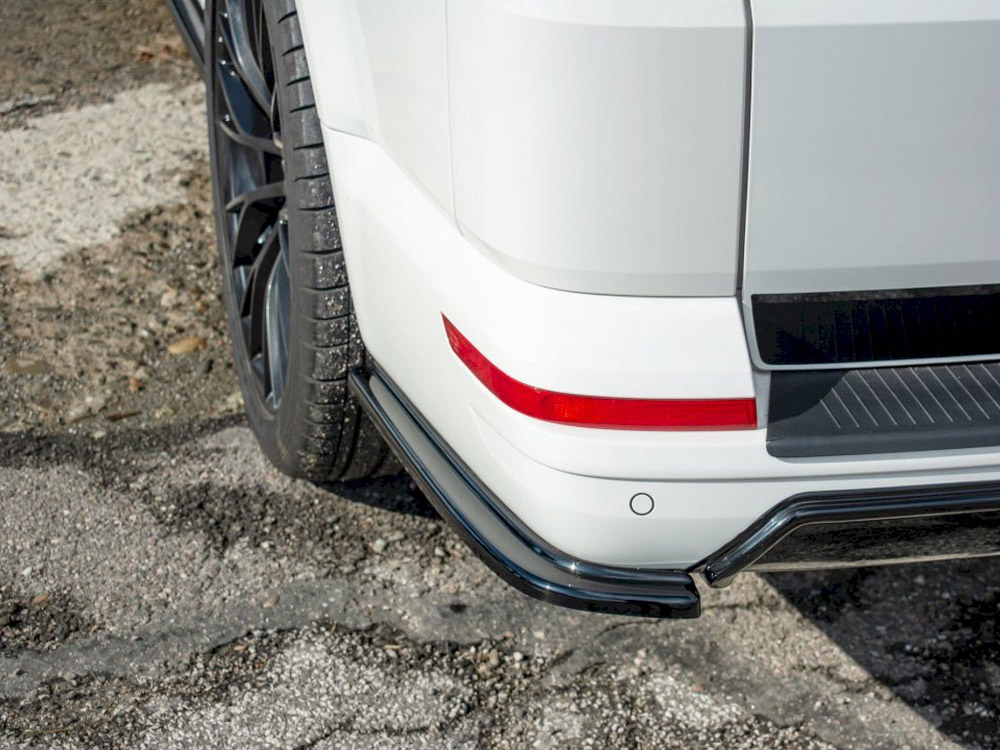 Rear Side Splitters VW T6 (2015-2019) - 3 