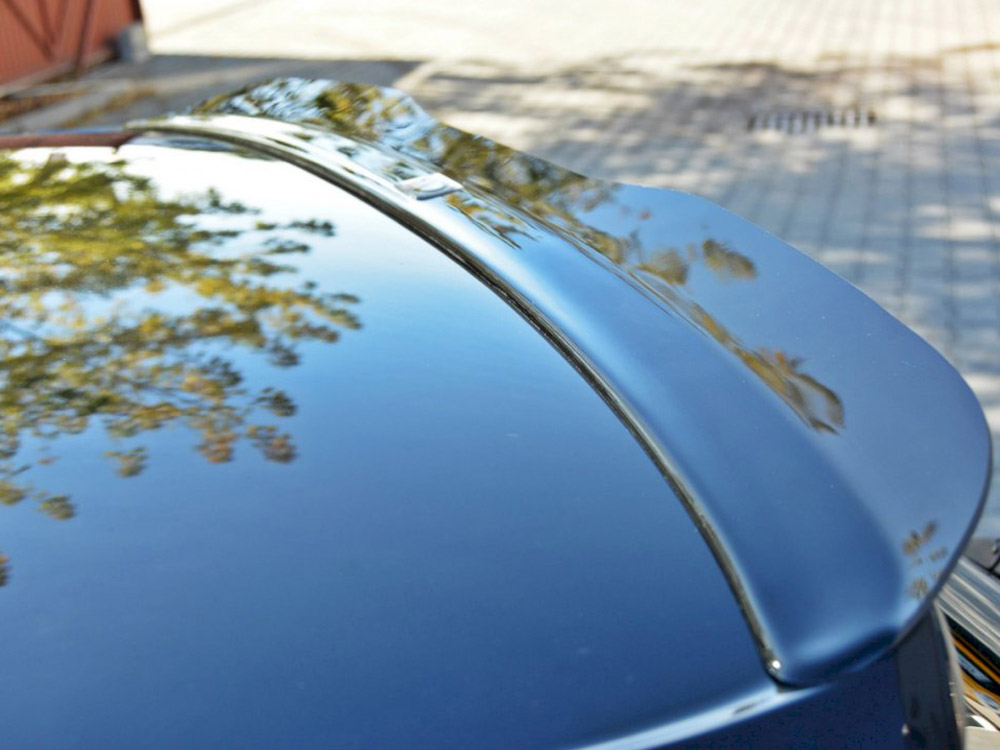 Spoiler CAP Alfa Romeo 159 Sportwagon - Textured - 2 