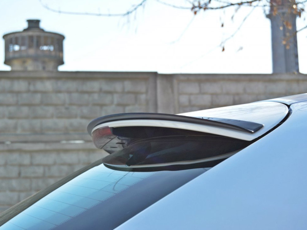 Spoiler CAP Alfa Romeo Brera - 3 