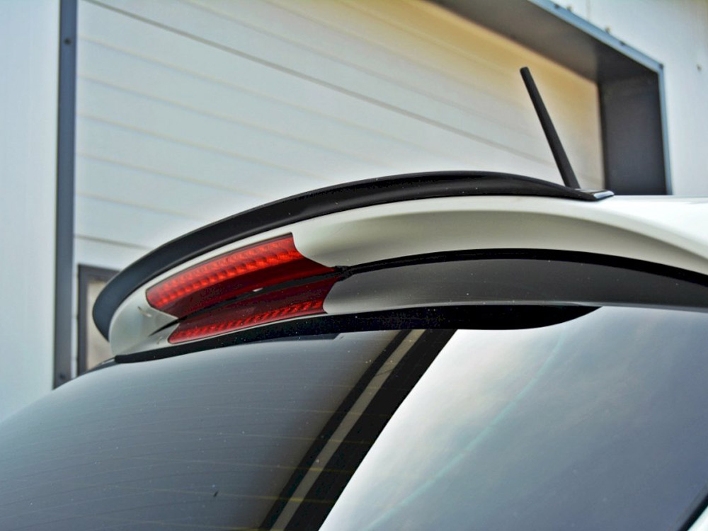 Spoiler CAP Alfa Romeo Giulietta  (2010-2015) - 3 