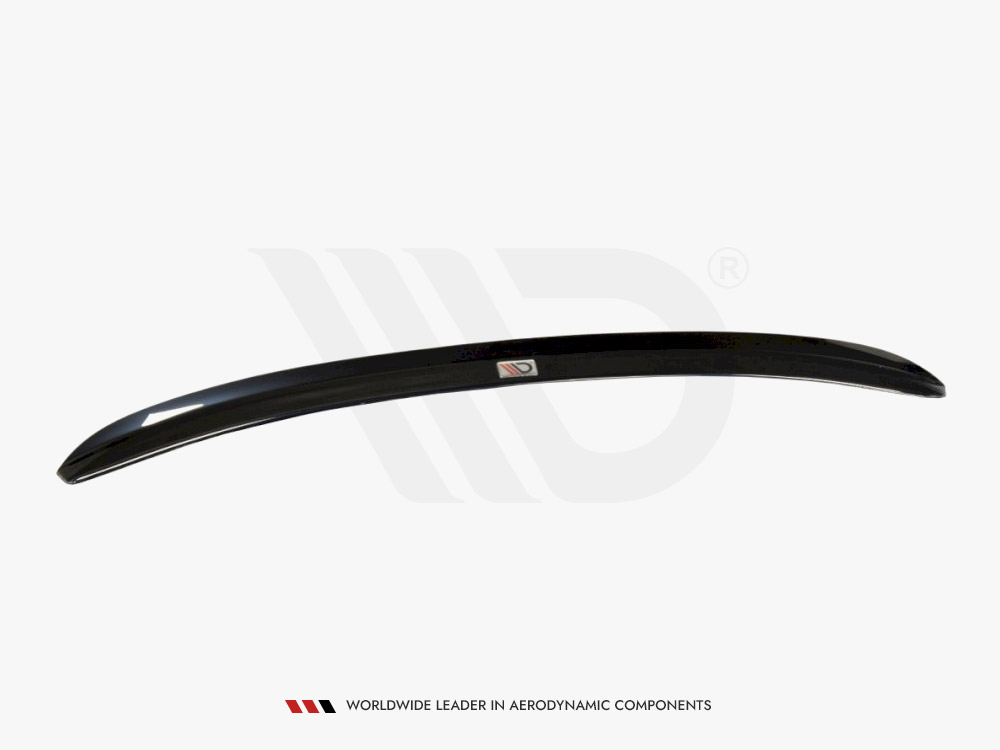 Spoiler CAP Alfa Romeo Giulietta  (2010-2015) - 4 