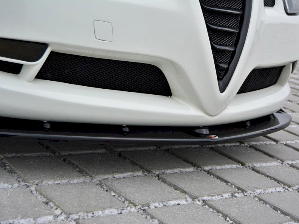 Front Splitter Alfa Romeo GT (2004-2010) - 2 