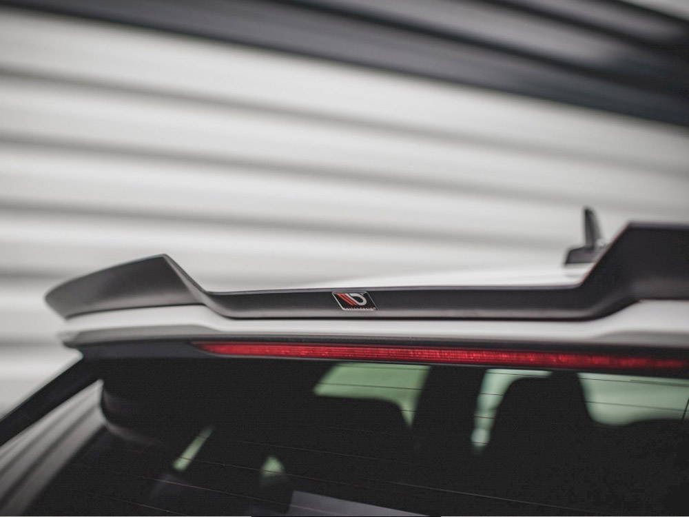 Spoiler CAP V.1 Audi RS3 / S3 / A3 S-Line Sportback 8Y - 3 