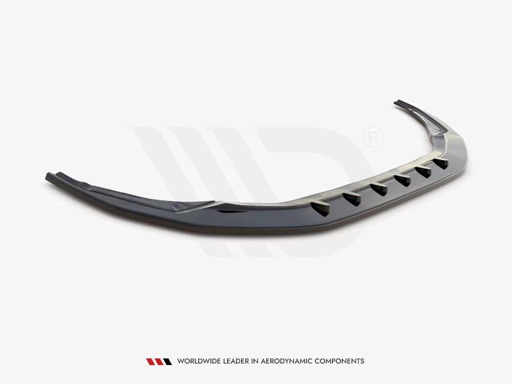 Front Splitter V.1 Audi S3 / A3 S-Line 8Y - 4 