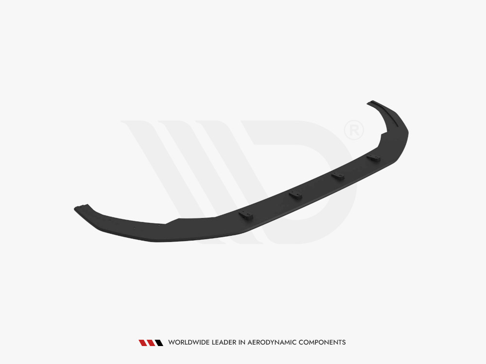 Street PRO Front Splitter Audi S3 / A3 S-Line 8Y - 4 