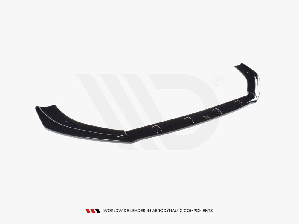 Front Splitter V.1 Audi RS3 8V Facelift Sedan (2017-20) - 4 