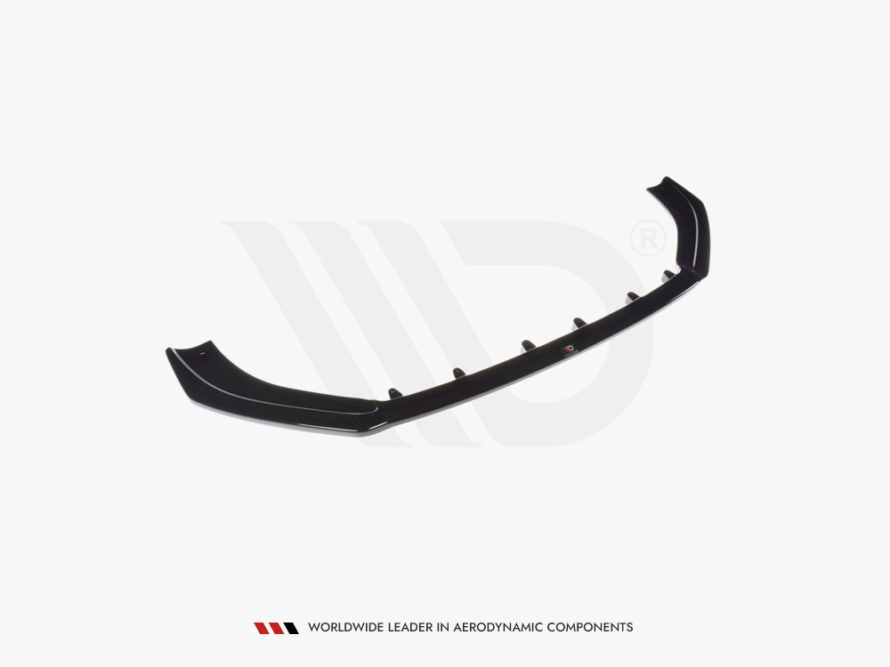 Front Splitter V.2 Audi RS3 8V Facelift Sedan (2017-2020) - 4 
