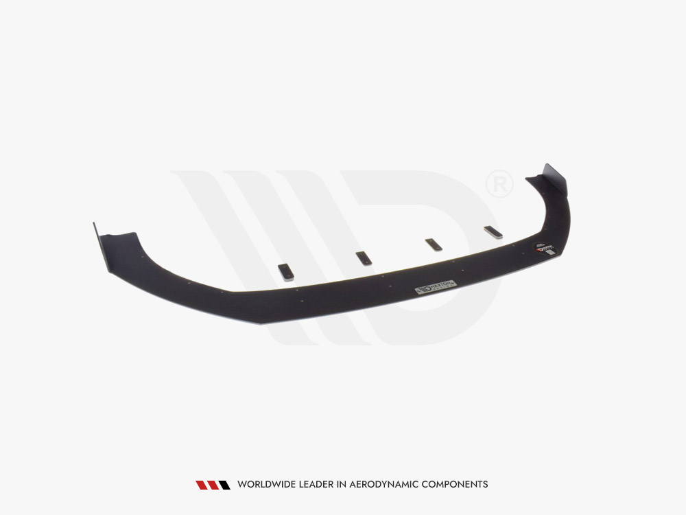 Front Racing Splitter V.2 Audi RS3 8V Facelift Sportback (2017-20) - 4 