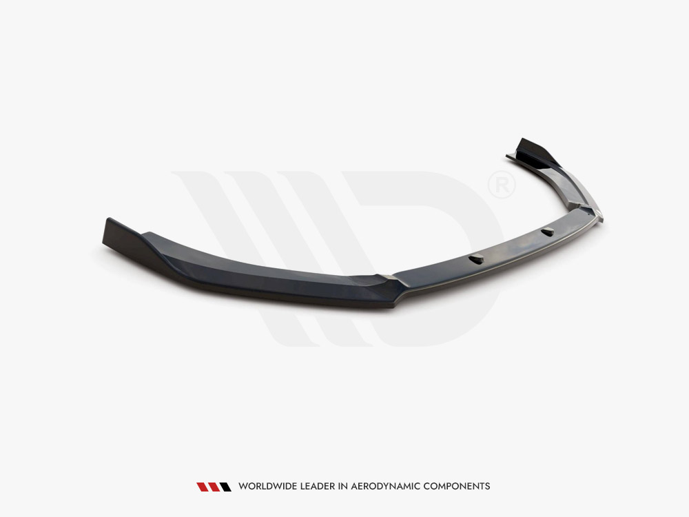 Front Splitter V.3 Audi RS3 Sportback 8V Facelift - 4 