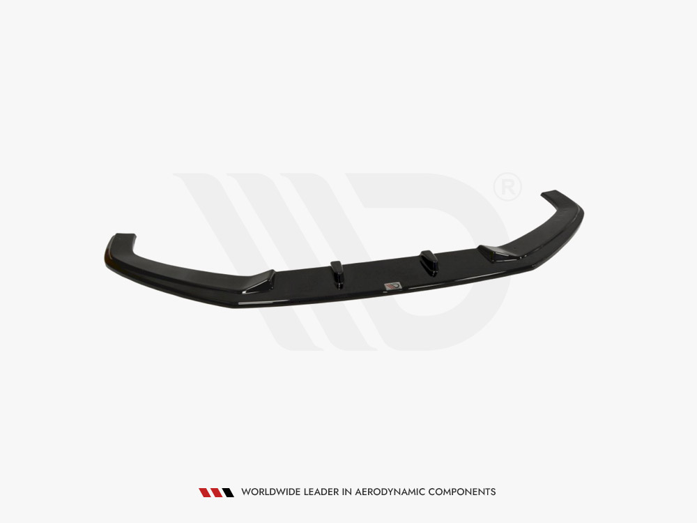 Front Splitter V.2 Audi RS3 8VA Sportback Pre-facelift (2015-2016) - 4 