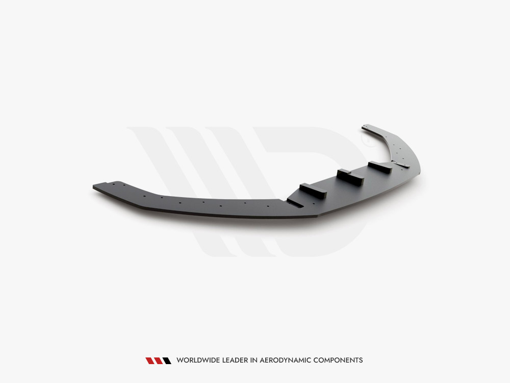 Street PRO Front Splitter Audi RS3 8V Sportback - 4 