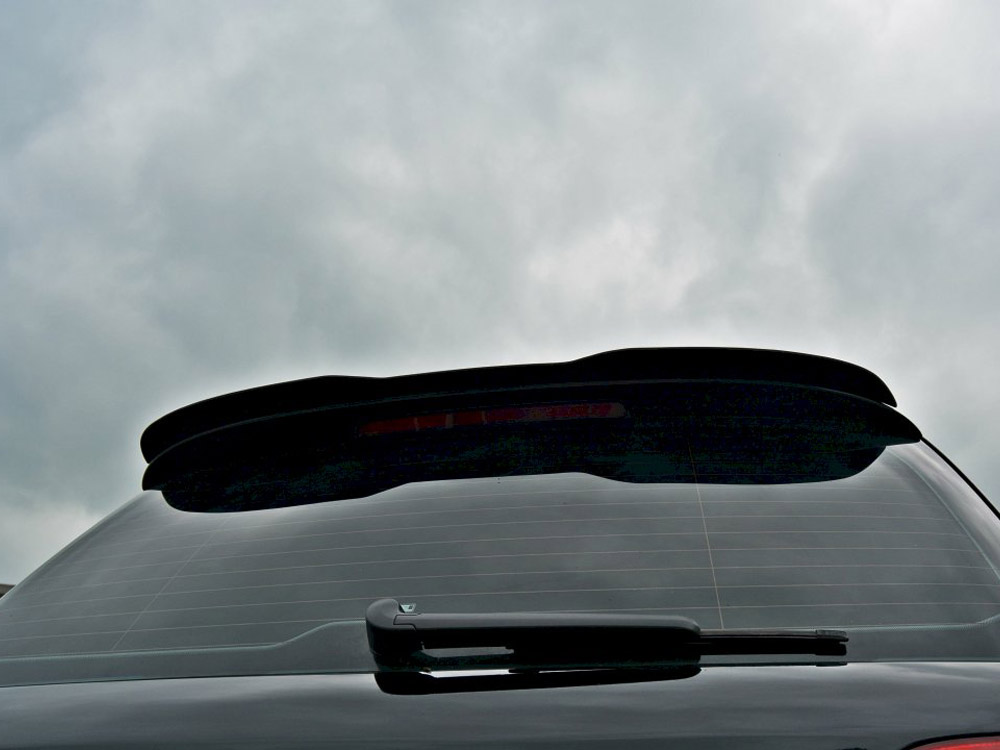 Spoiler CAP Audi S4 / A4 S-Line B7 Avant - 2 