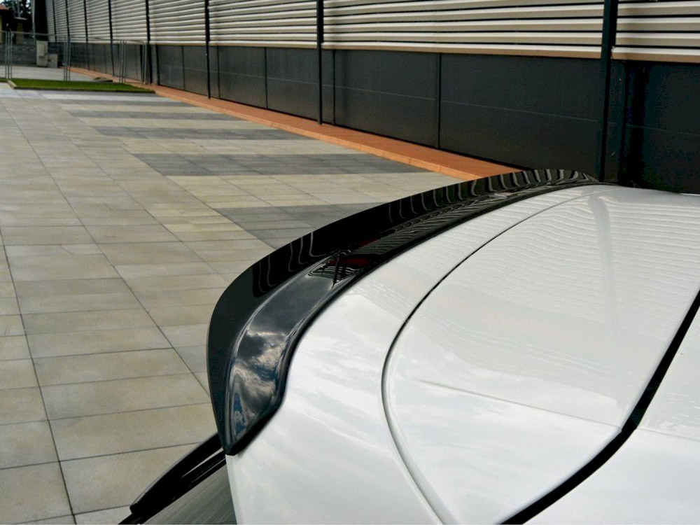 Spoiler CAP VW Tiguan R-Line Mk2 - 2 