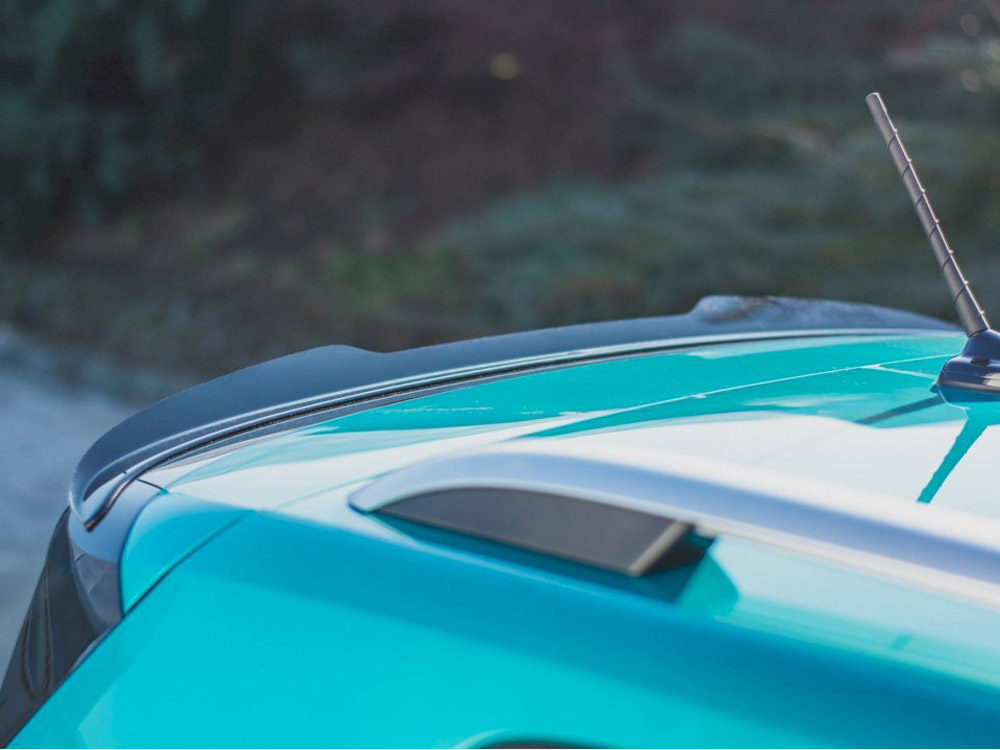 Spoiler CAP Volkswagen T-Cross - 3 