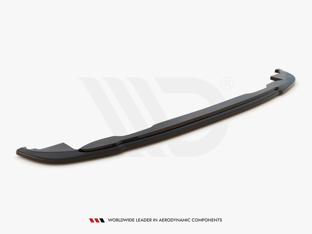 Rear Splitter Volkswagen T-Cross - 4 