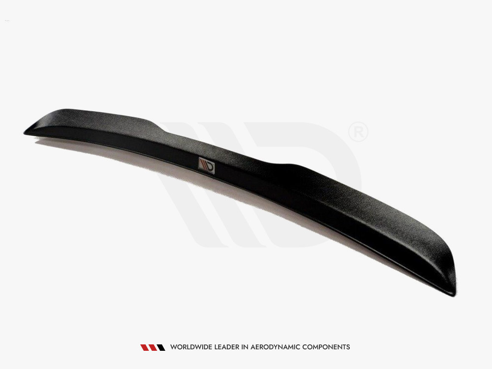 Spoiler CAP Volkswagen Polo GTI / R-Line Mk5 - 4 