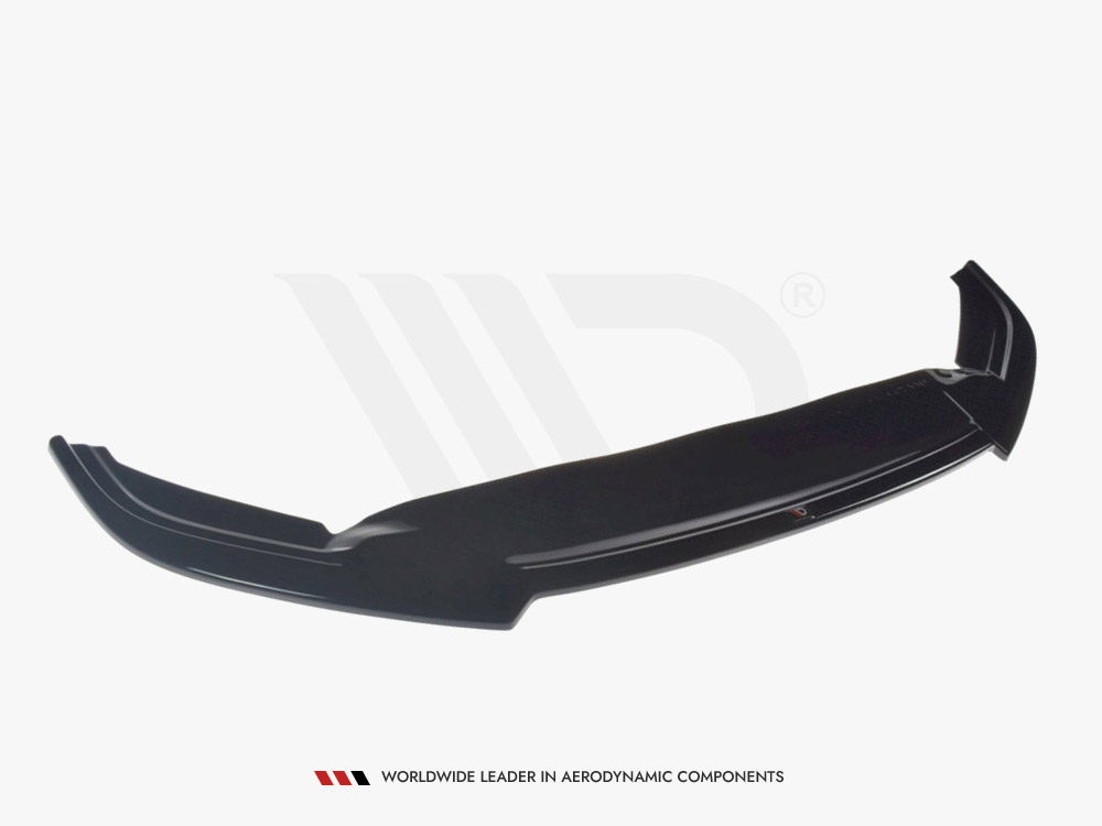 Front Splitter V.2 Volkswagen Passat R-Line B8 - 4 