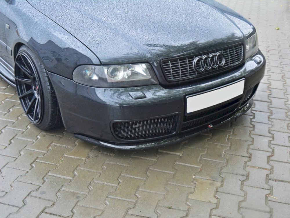 Front Splitter Audi S4 B5 (1997-2001) - 3 