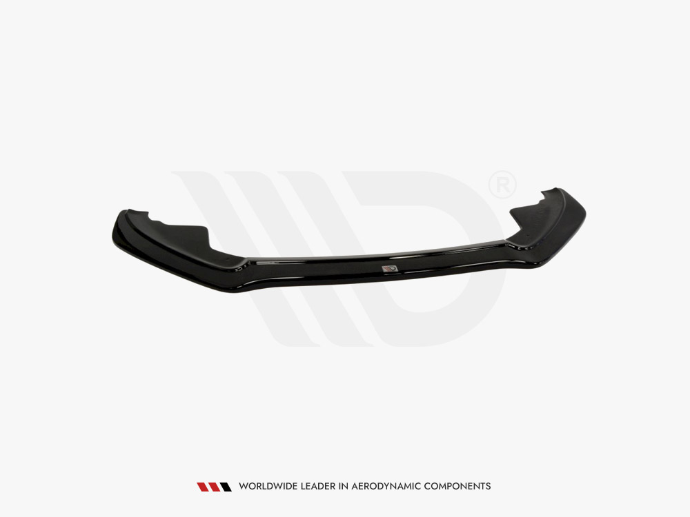 Front Splitter Audi S5 / A5 S-Line 8T - 4 