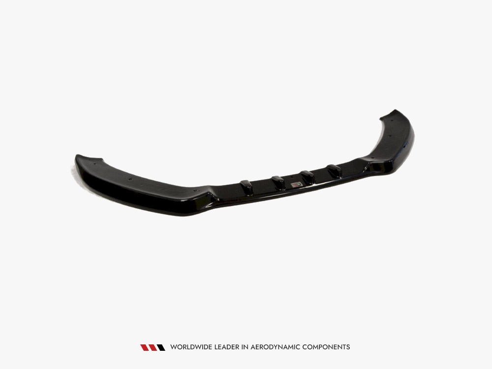 Front Splitter Audi A5 8T - 1 
