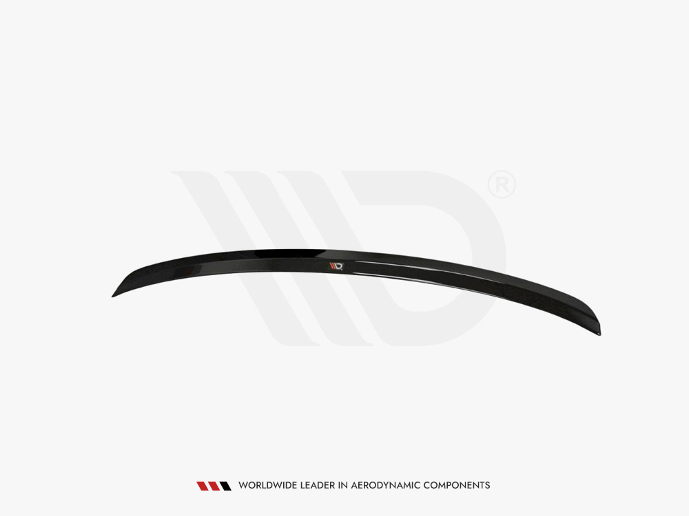 Spoiler CAP compatible with Audi A5 S Line F5 Coupe - 4 
