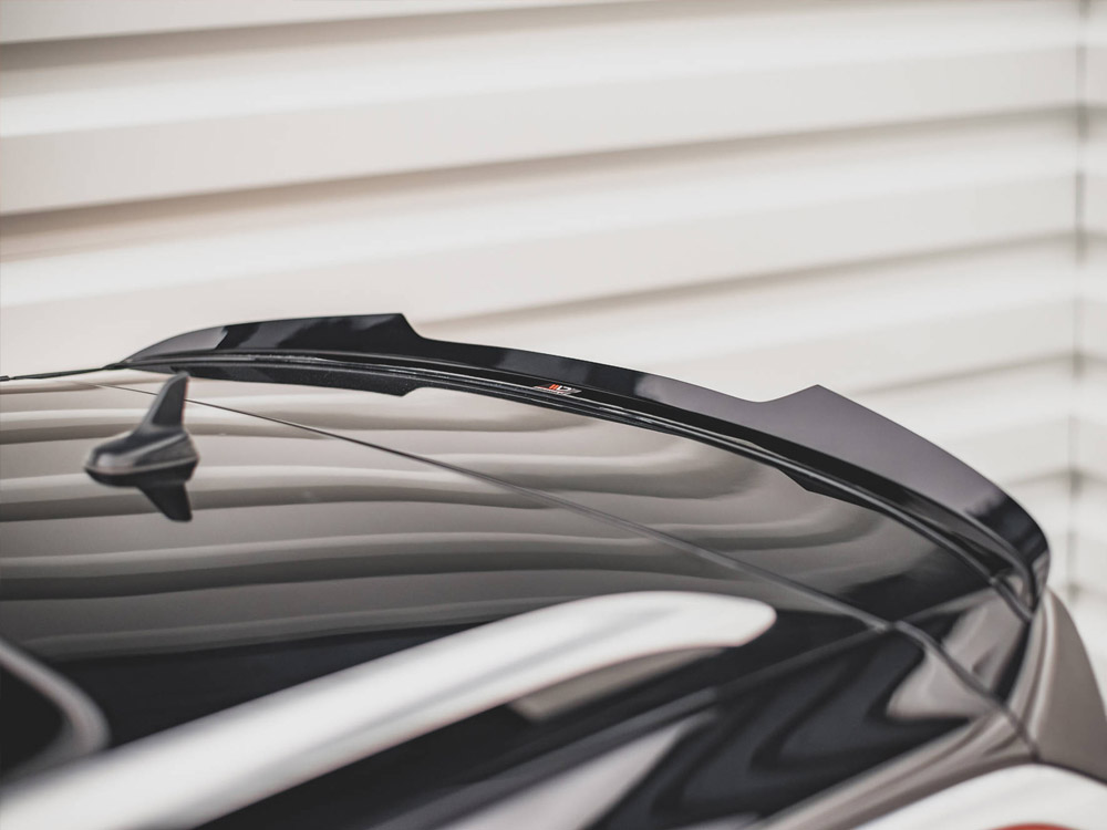 Spoiler CAP VW T-Roc Mk1 - 3 