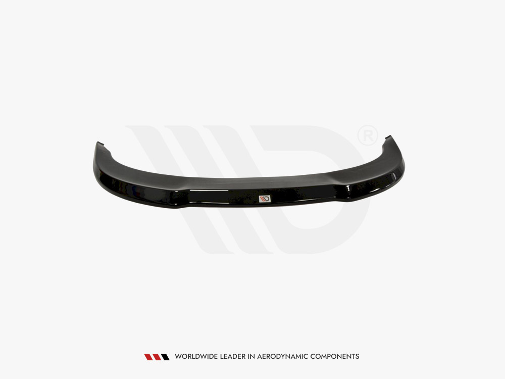 Front Splitter Audi A6 C6 S-line Pre-facelift (2004-2008) - 4 