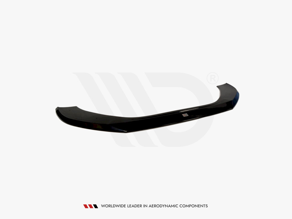 Front Splitter Audi A6 C7 Ultra (Facelift) (2014-2017) - 4 