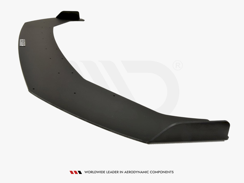 Front Racing Splitter VW Golf 7 GTI / GTD - 2 