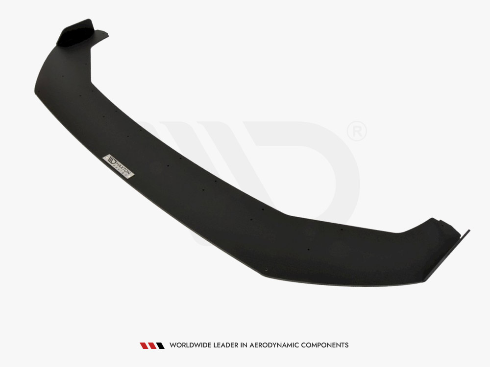 Front Racing Splitter VW Golf 7 GTI / GTD - 3 