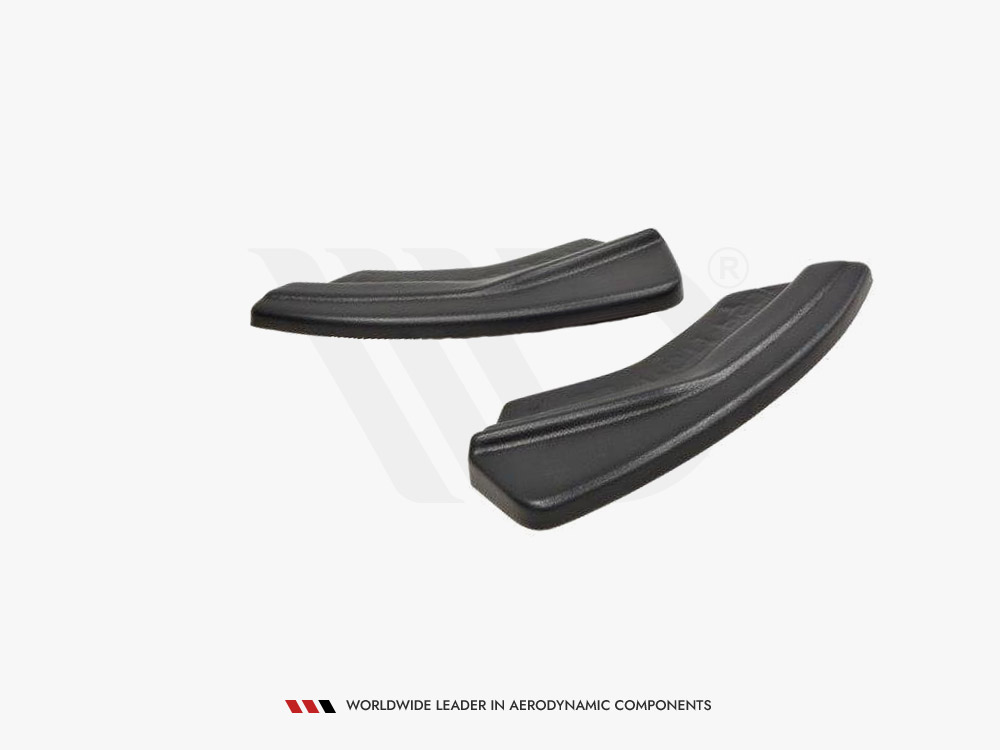 Rear Side Splitters VW Golf 7 GTI (2013-2016) - 4 