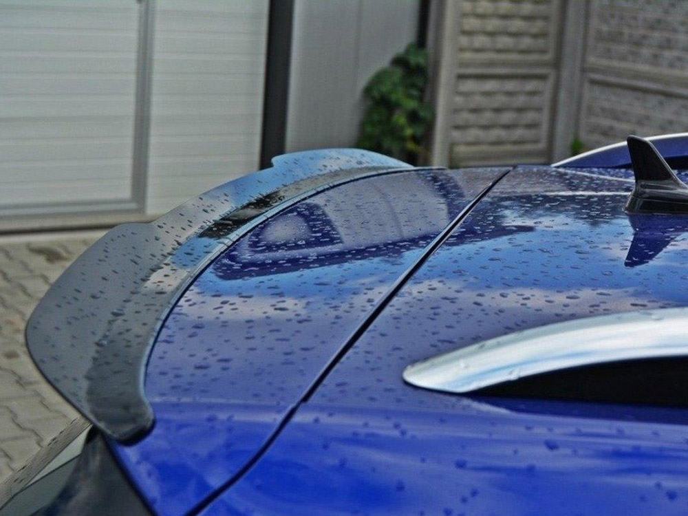 Spoiler CAP Volkswagen Golf Variant Mk7 - 2 