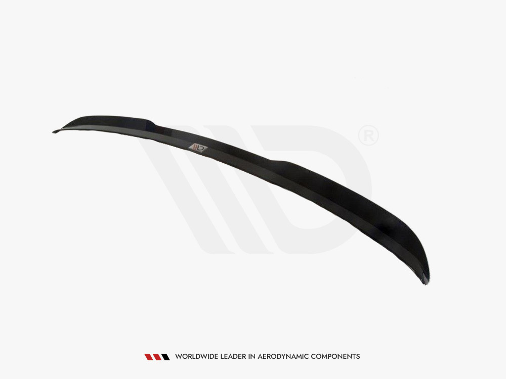 Spoiler CAP Volkswagen Golf Variant Mk7 - 5 