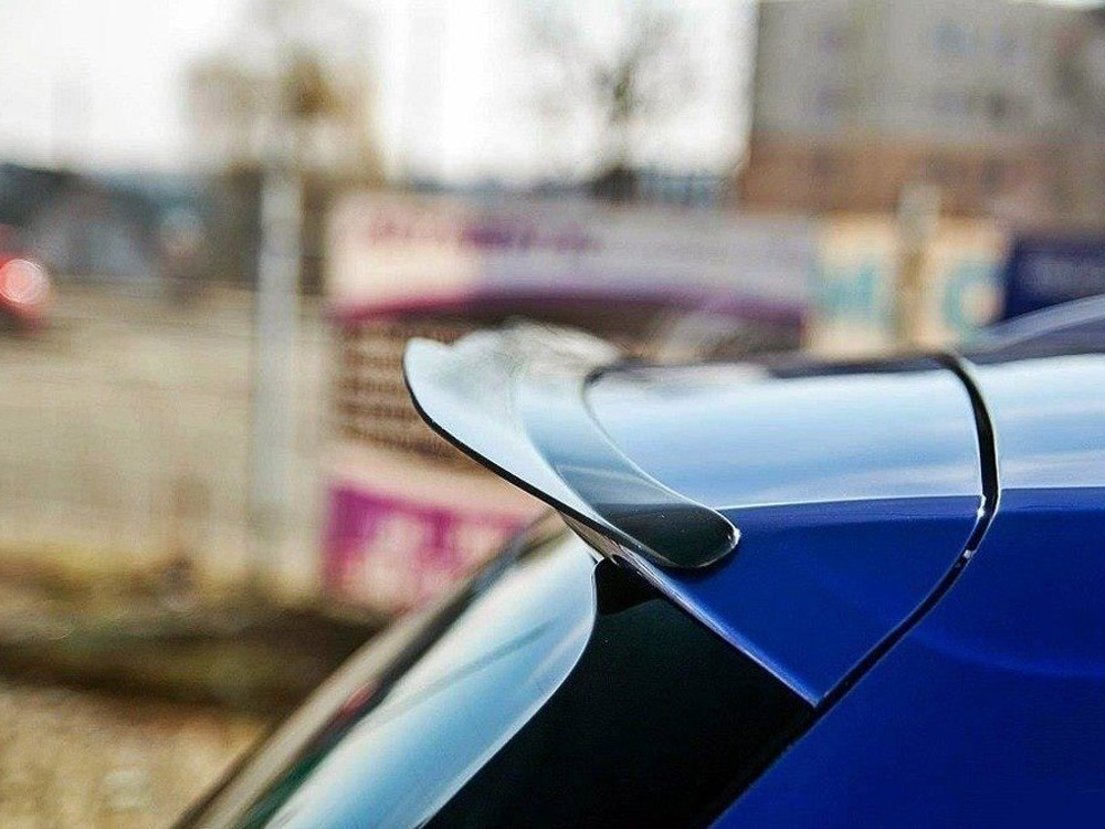 Spoiler CAP Volkswagen Golf Variant Mk7 - 3 