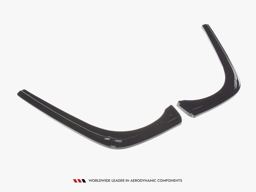 Rear Side Splitters VW Golf 7.5 Estate (2017-20) - 1 