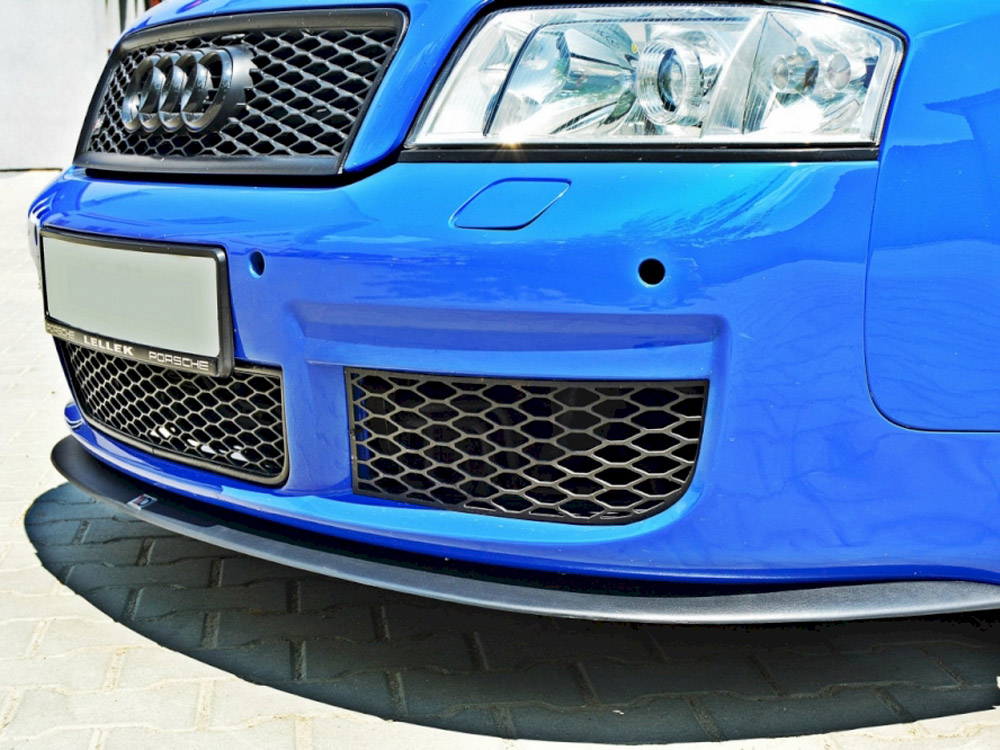 Front Splitter Audi RS6 C5 (2002-2004) - 2 