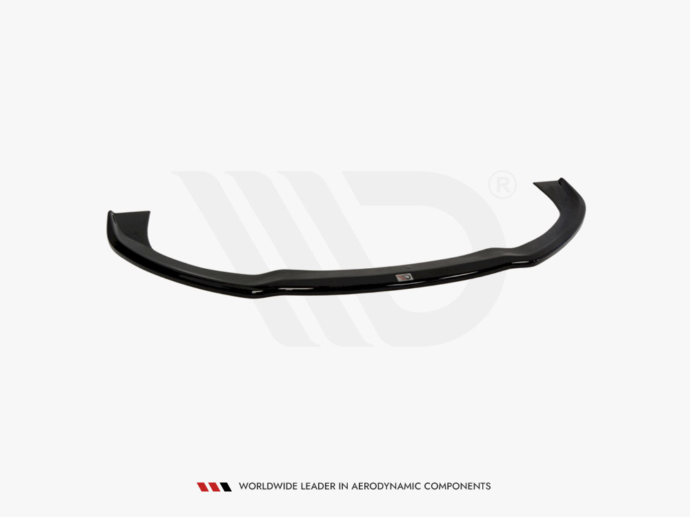 Front Splitter Audi S8 D3 (2006-2010) - 4 