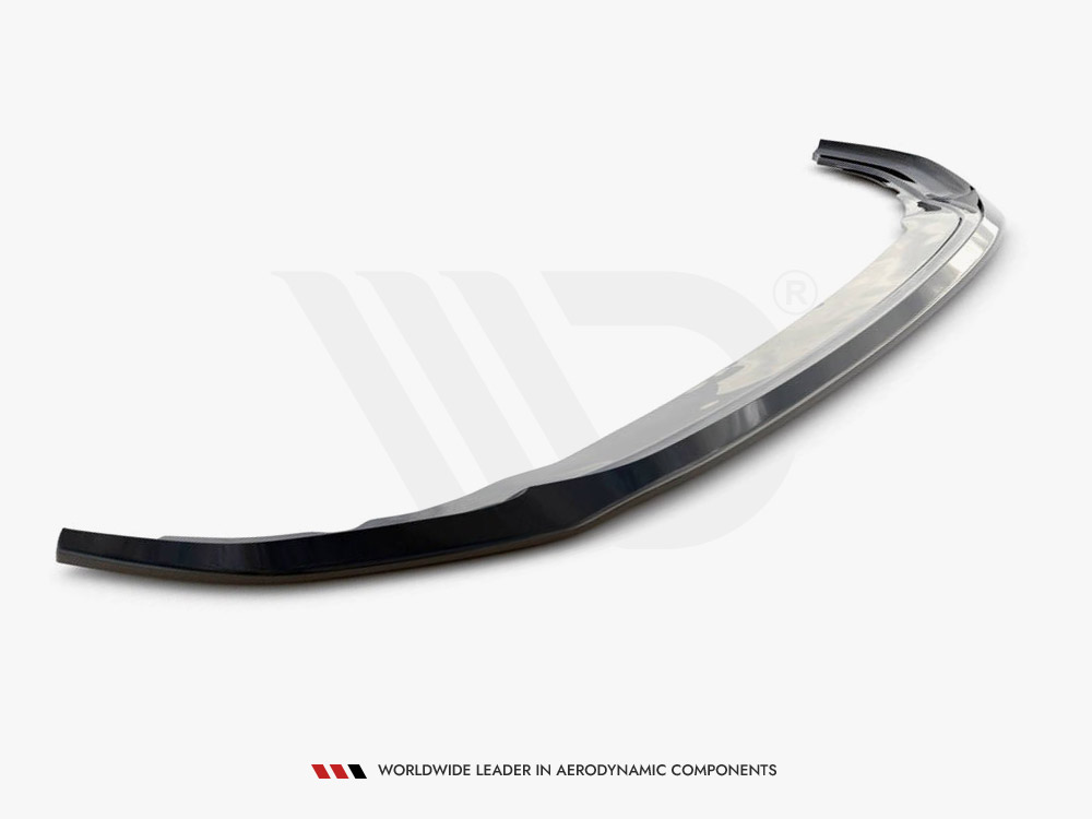 Front Splitter V.5 VW Golf R Mk8 - 4 