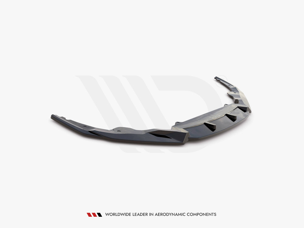 Front Splitter V.1 Audi R8 Mk2 Facelift - 4 