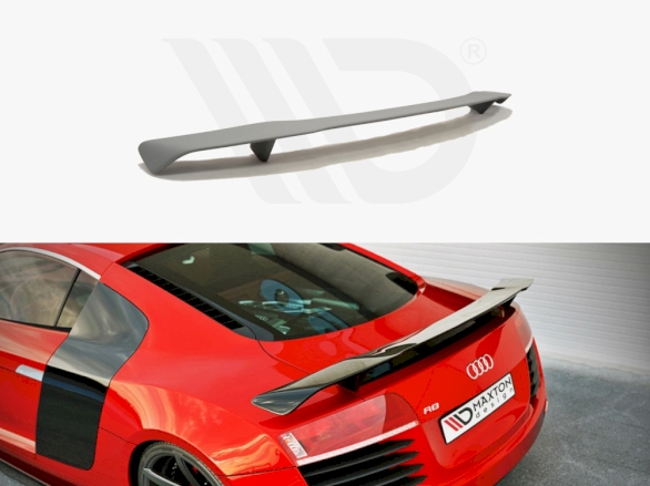 Spoiler GT Audi R8 (2006-2015)