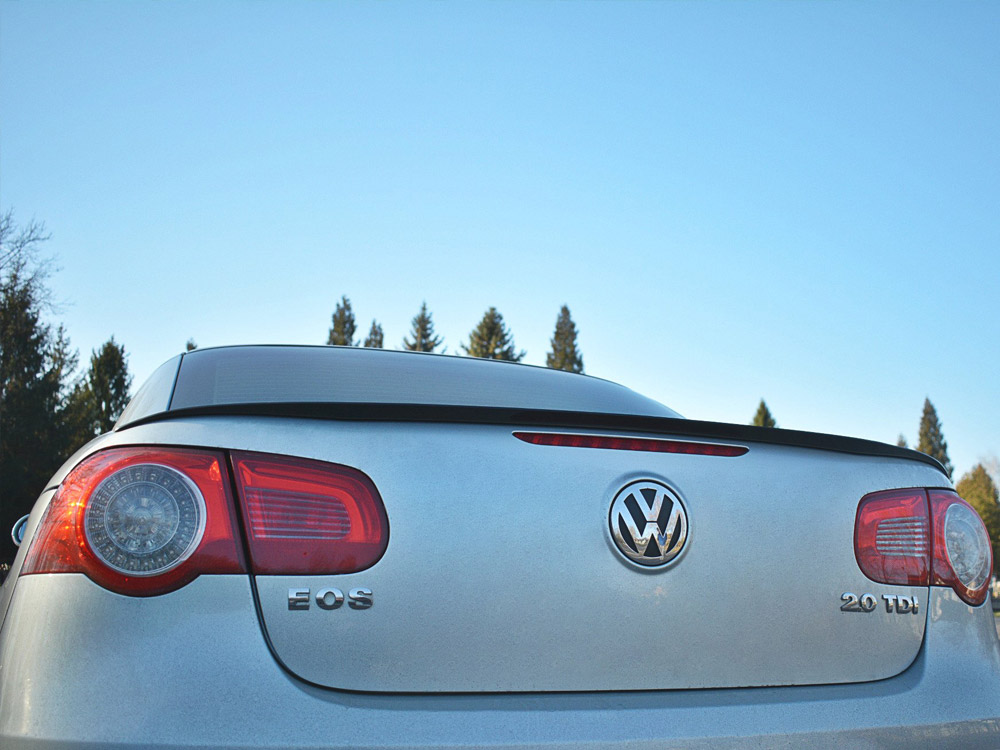 Spoiler Extension CAP VW EOS (2005-2010) - 3 