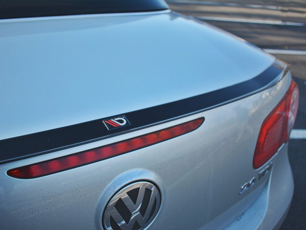 Spoiler Extension CAP VW EOS (2005-2010) - 4 