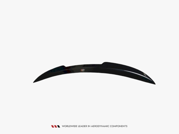 Spoiler CAP VW Beetle (2011-2015) - Carbon Look