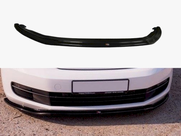 Front Splitter V.1 VW Beetle (2011-2015)