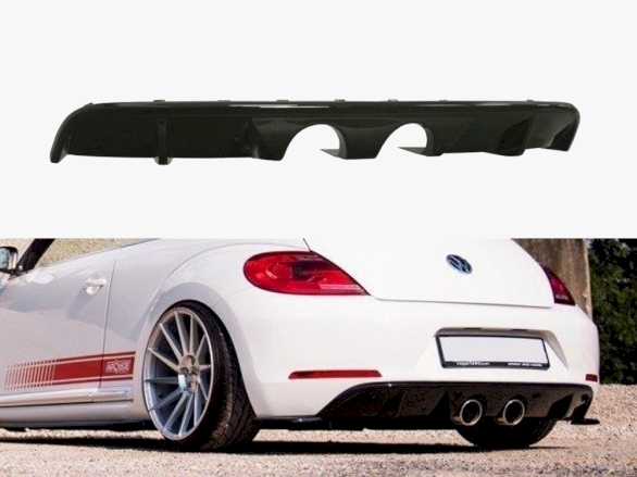 Rear Valance VW Beetle (2011-2015)