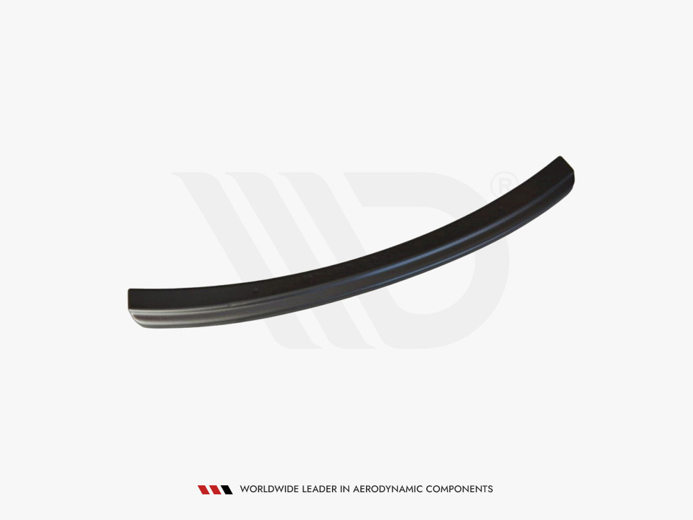 Central Rear Splitter Audi TT S Mk2 (8J) (2008-2014) - 2 
