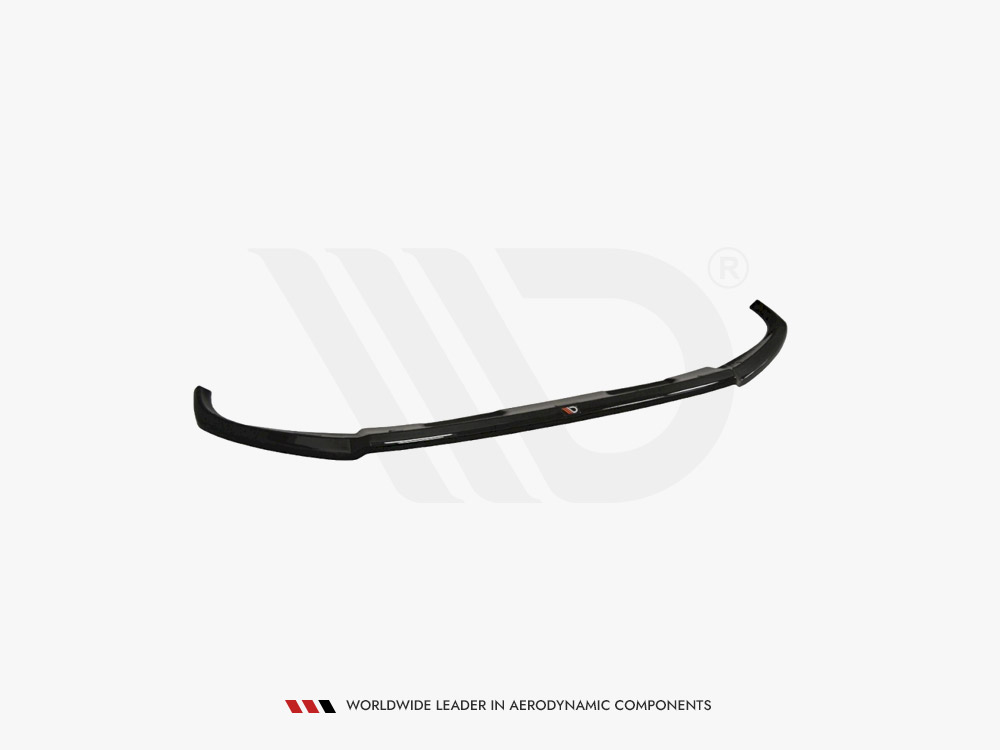 Front Splitter V.1 Audi Q2 Mk1 Sport - 4 