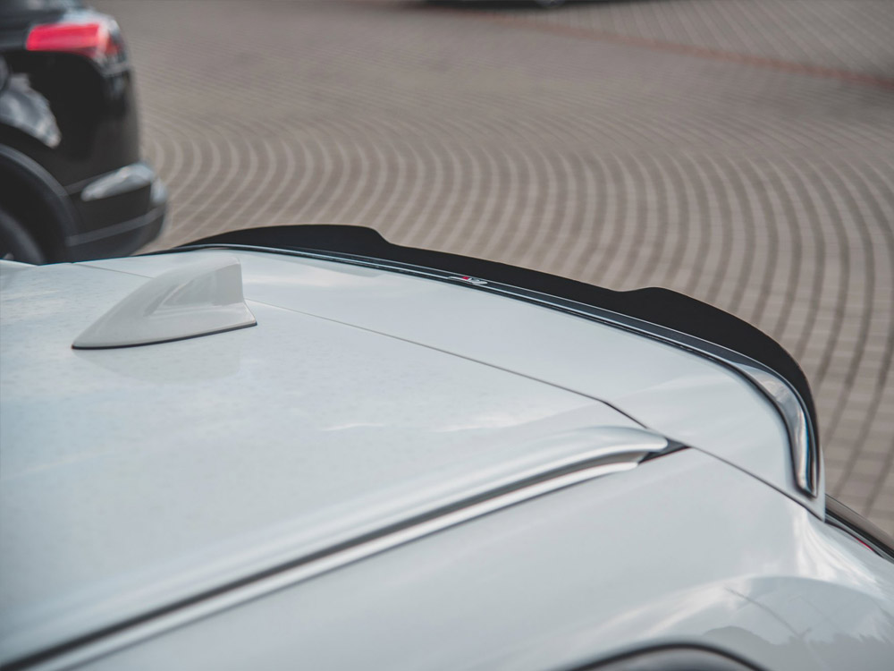 Spoiler CAP Toyota Corolla Mk12 Touring Sports - 4 