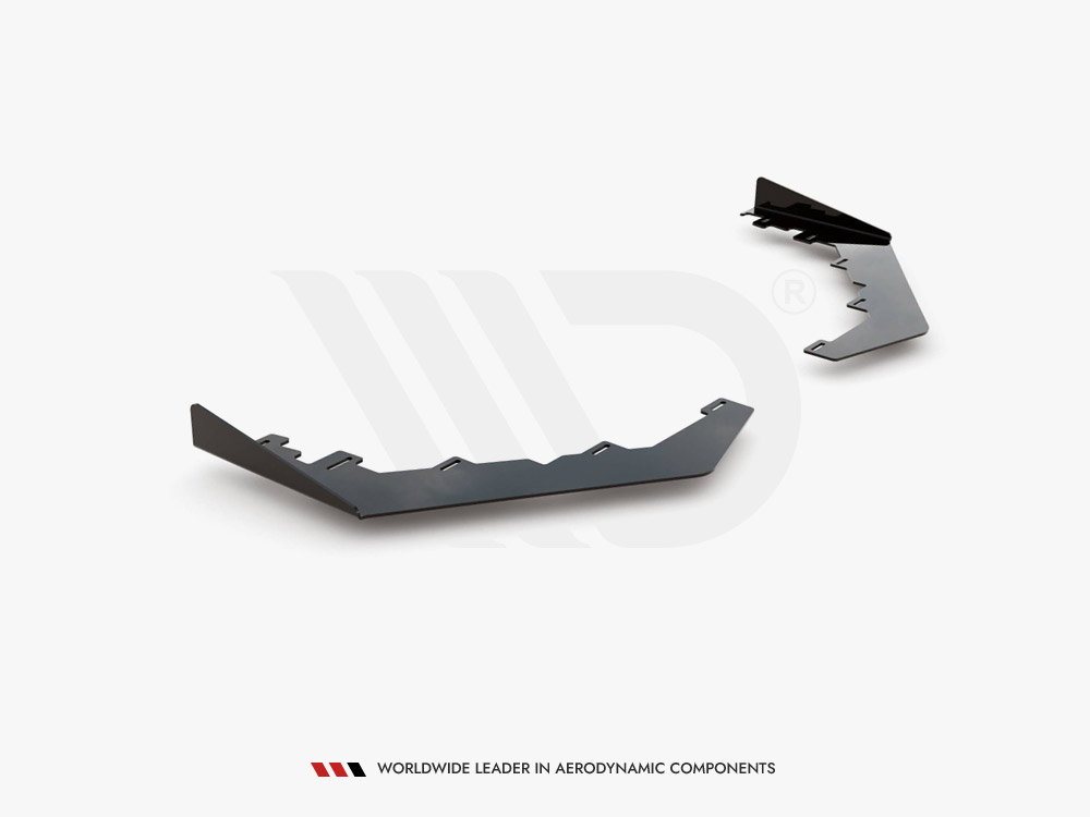 Flaps Toyota GR Yaris MK4 - 5 
